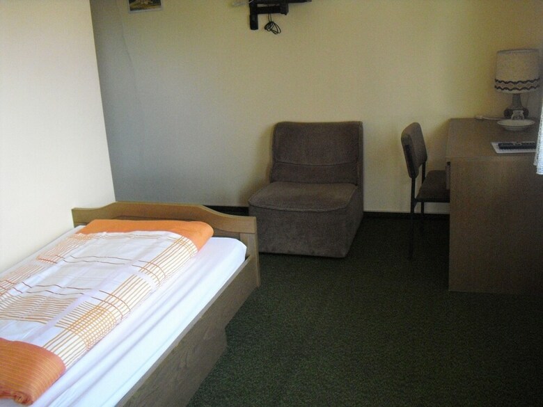 Hotel Landgasthof Anker