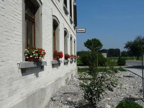 Hotel Landhaus Vier Jahreszeiten