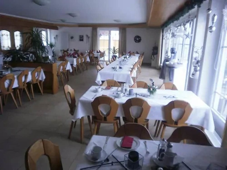 Hostal Landgasthof Bieg