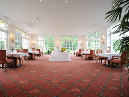 Romantik Hotel Schloss Neckarbischofsheim