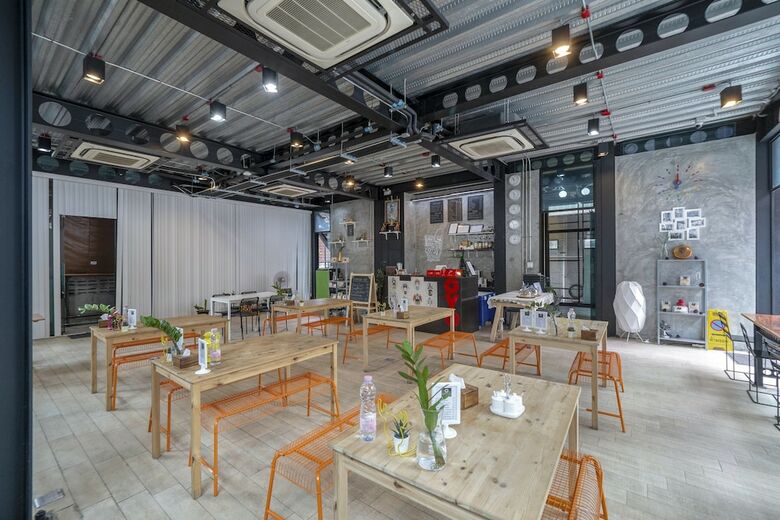 Hostal Guyasuka Ratchada - Hostel