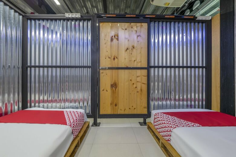 Hostal Guyasuka Ratchada - Hostel
