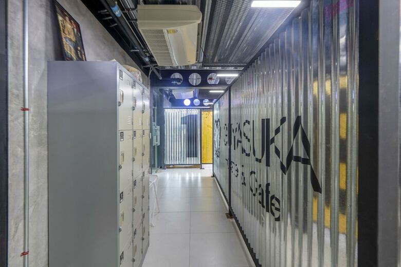 Hostal Guyasuka Ratchada - Hostel