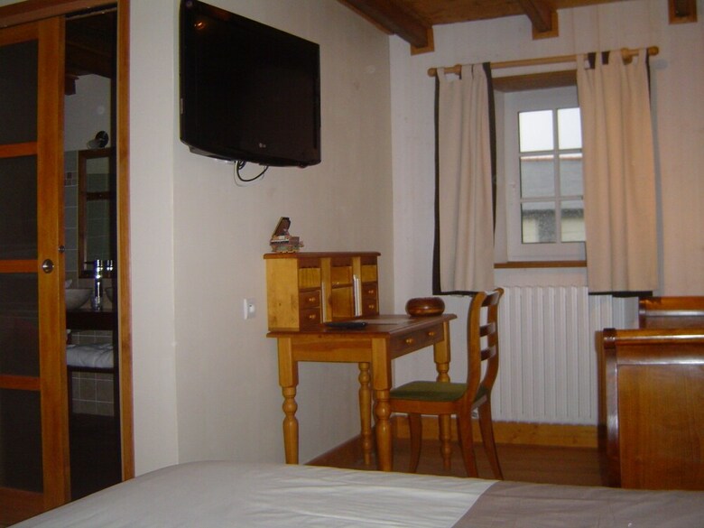 Bed & Breakfast Oudoty