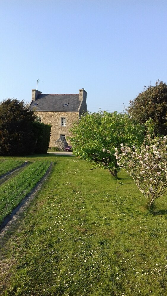 Bed & Breakfast Oudoty