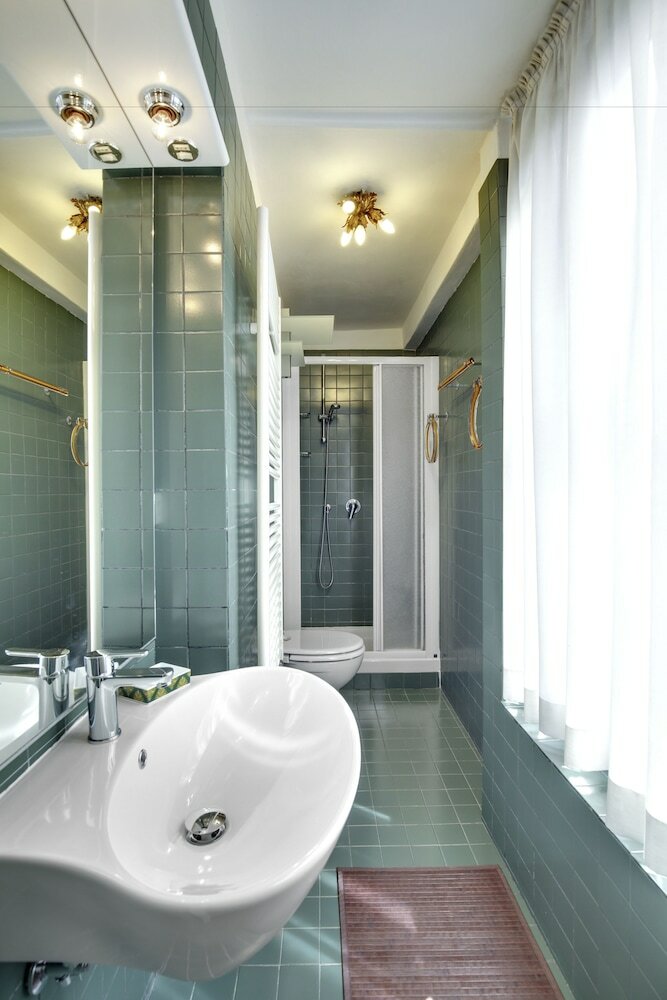 Romantic Venetian Apartment