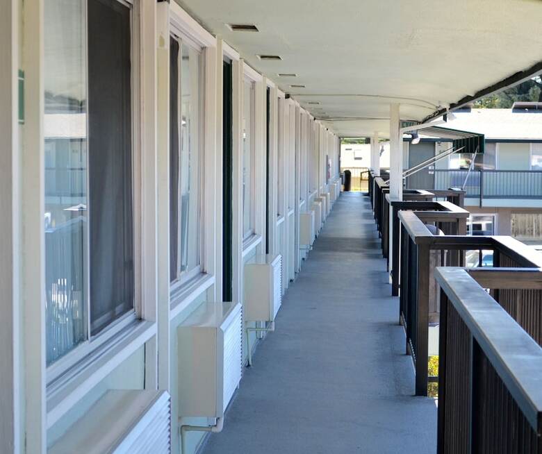 Motel Quality Inn & Suites Silicon Valley