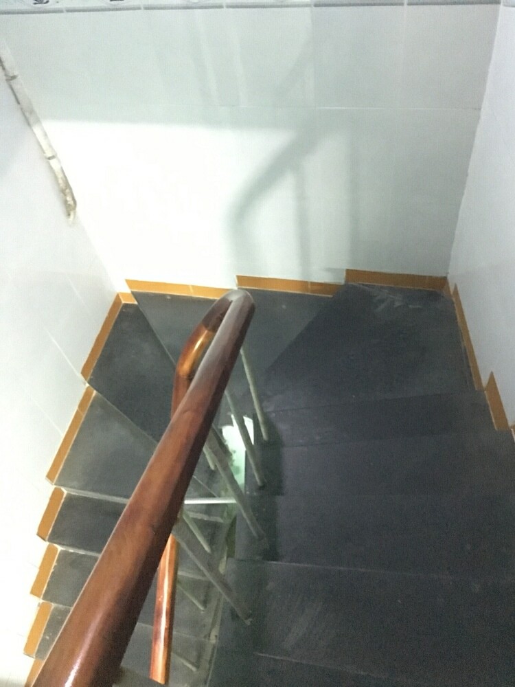 Hotel Thanh Ngoc Motel