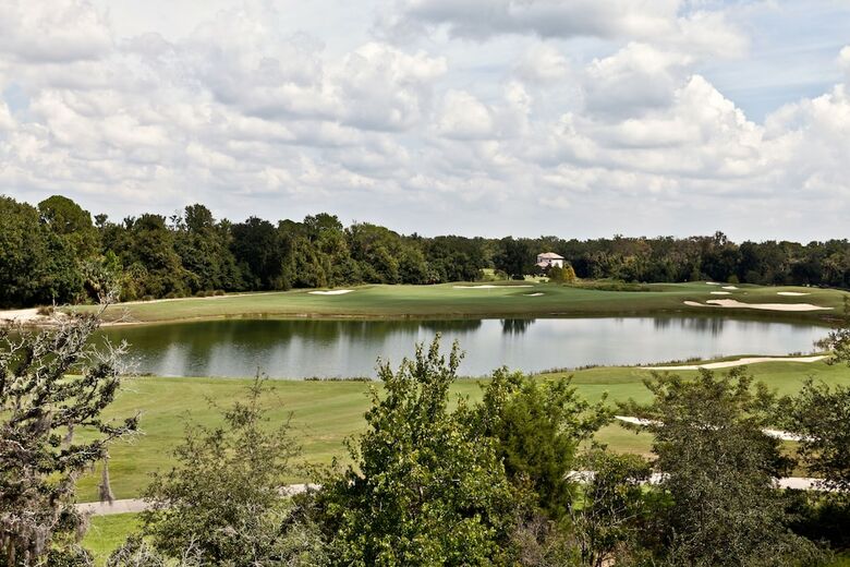 Tuscana Resort Orlando By Aston