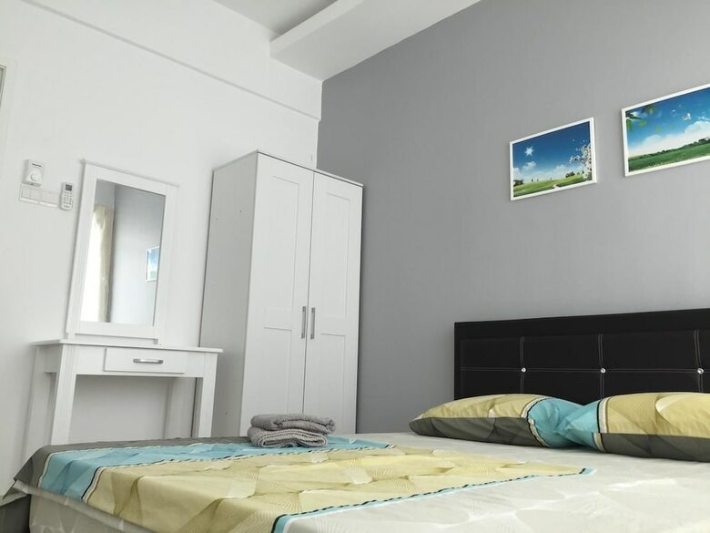 Apartamentos Arena Residences