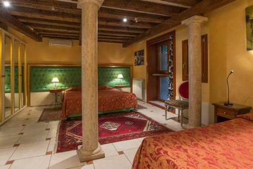 Sant'angelo Apartment