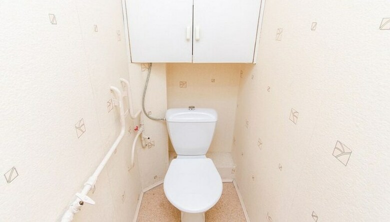 Apartment On Maksima Gorkogo 146a