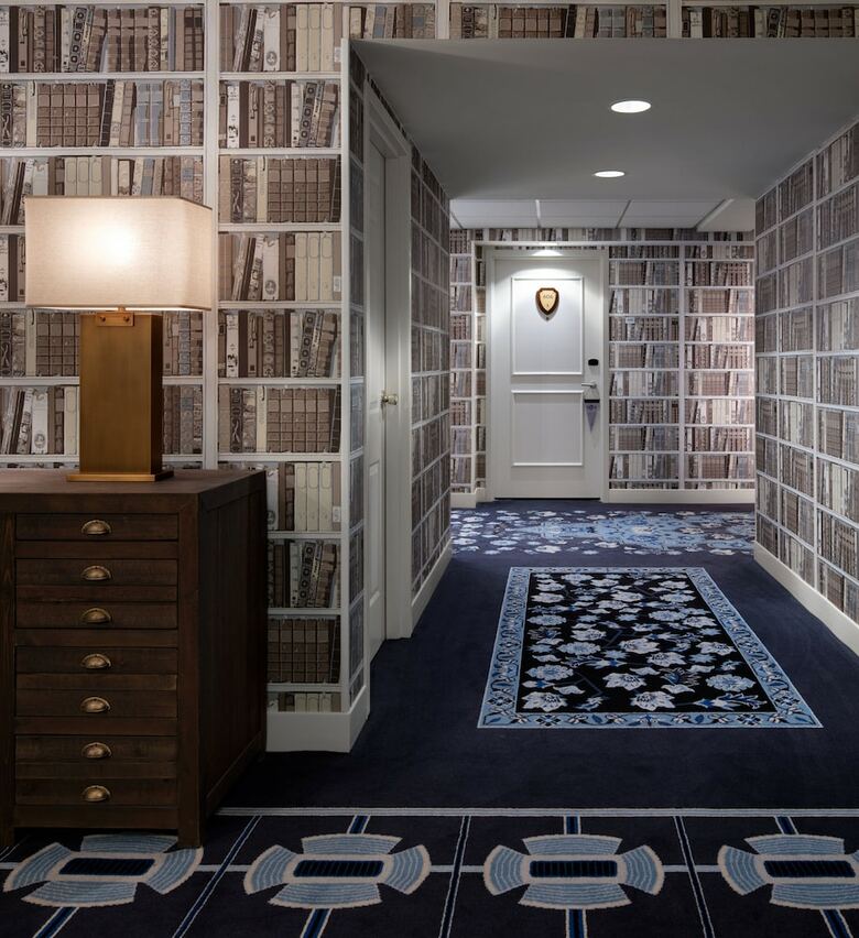 Hotel Graduate State College
