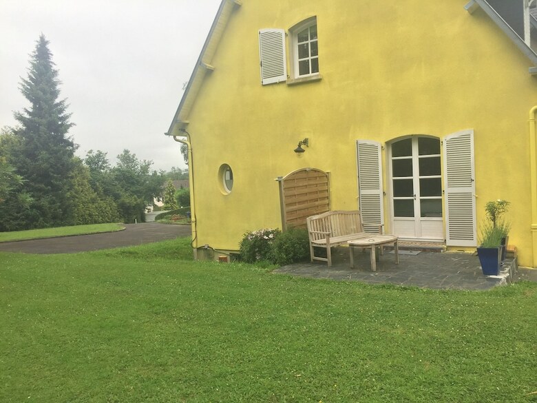 Bed & Breakfast No16 Chambre D'h�tes