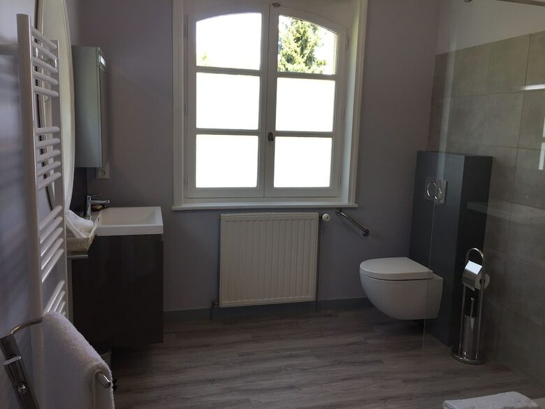 Bed & Breakfast No16 Chambre D'h�tes