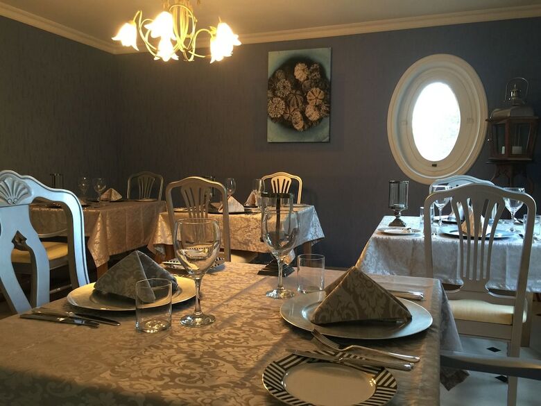 Bed & Breakfast No16 Chambre D'h�tes
