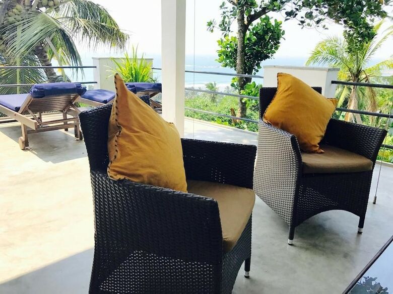 Hotel Lara's Place Unawatuna