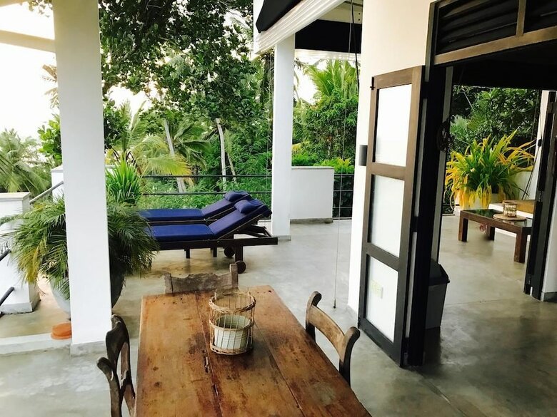 Hotel Lara's Place Unawatuna