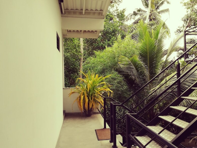 Hotel Lara's Place Unawatuna