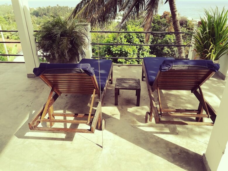 Hotel Lara's Place Unawatuna