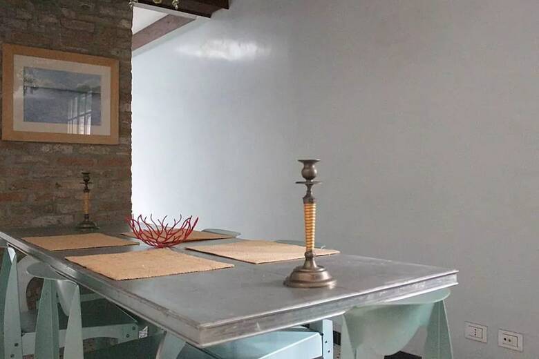 Apartamento Venetian House With Terrace