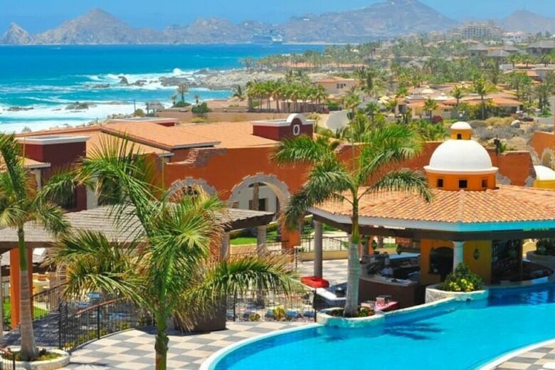 Beautiful Two Bedroom Suite @ Cabo San Lucas
