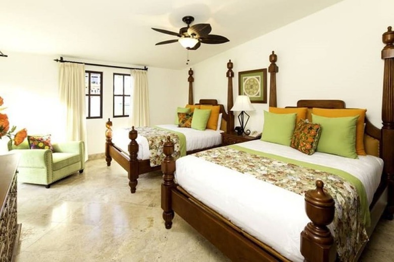 Hacienda Residences, Private 3-bedroom Villa