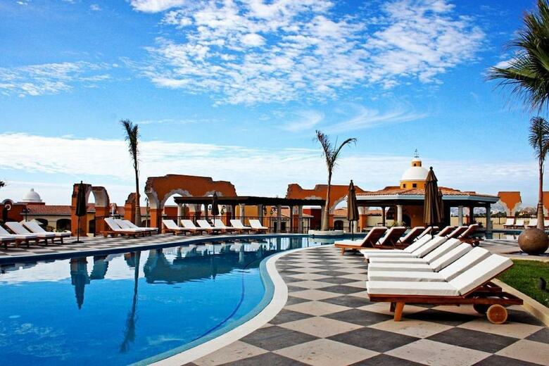Hacienda Residences, Private 3-bedroom Villa