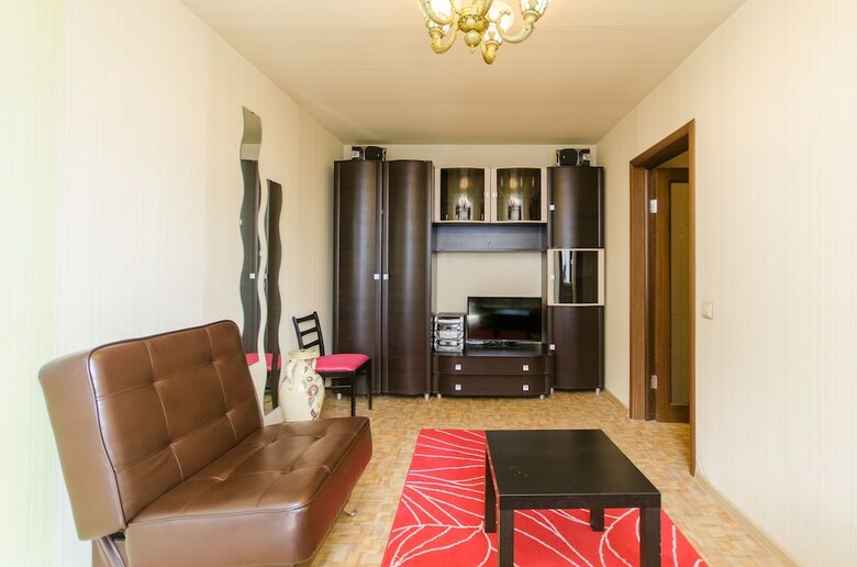 Apartments On Gorkogo 5/76