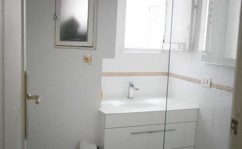 Apartamento Cernaia Guest House