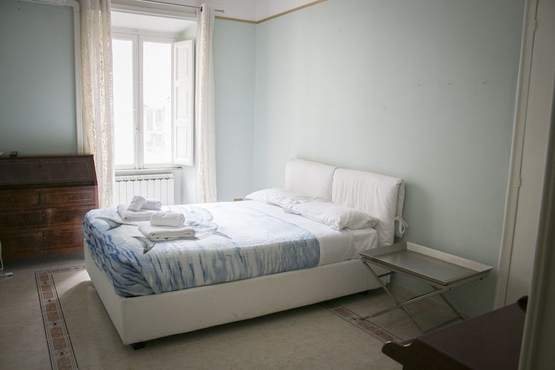 Apartamento Cernaia Guest House
