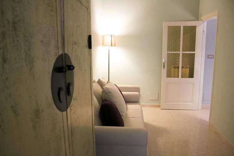 Apartamento Cernaia Guest House
