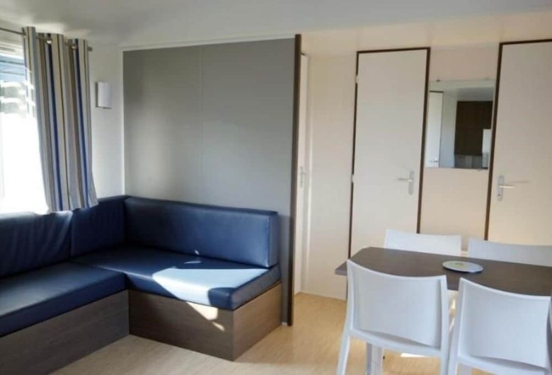 Camping La Ferme de Lann Hoedic