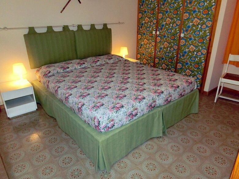 Apartamento Lignano Riviera Con 3 Camere E Giardino