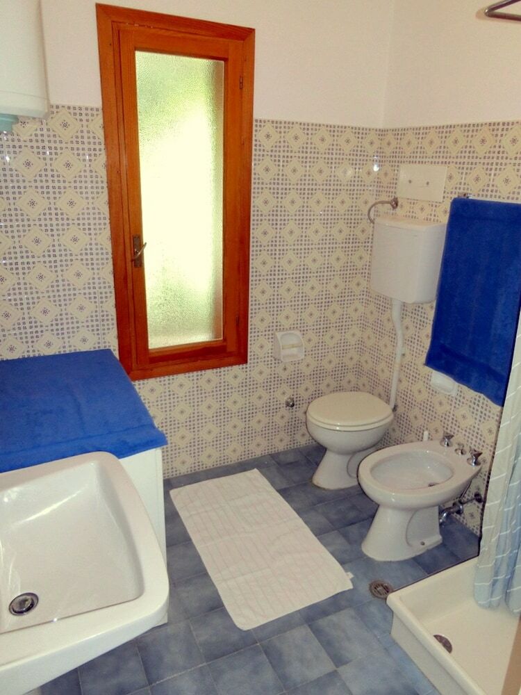 Apartamento Lignano Riviera Con 3 Camere E Giardino