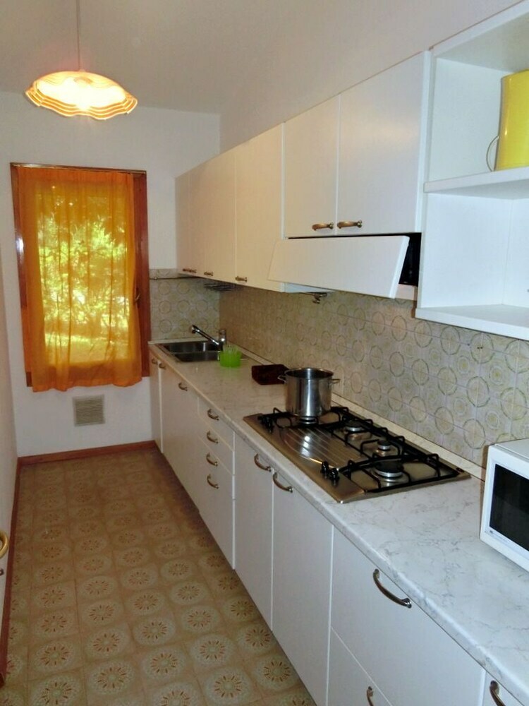 Apartamento Lignano Riviera Con 3 Camere E Giardino
