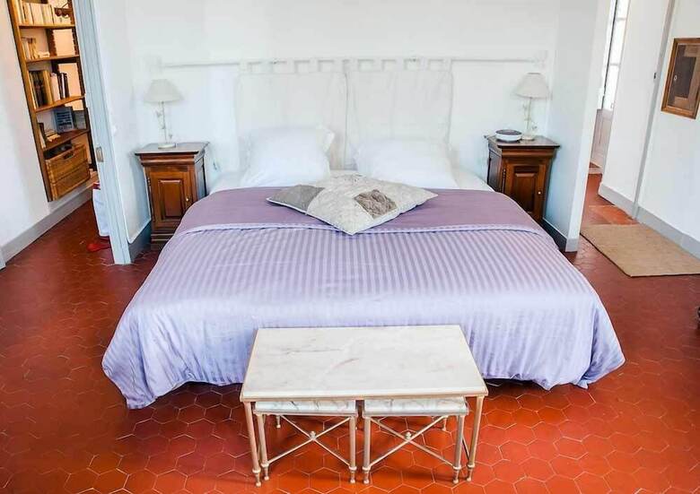 Bed & Breakfast La Grande Lauzade