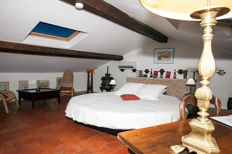 Bed & Breakfast La Grande Lauzade
