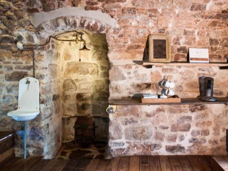 Bed & Breakfast La Grande Lauzade
