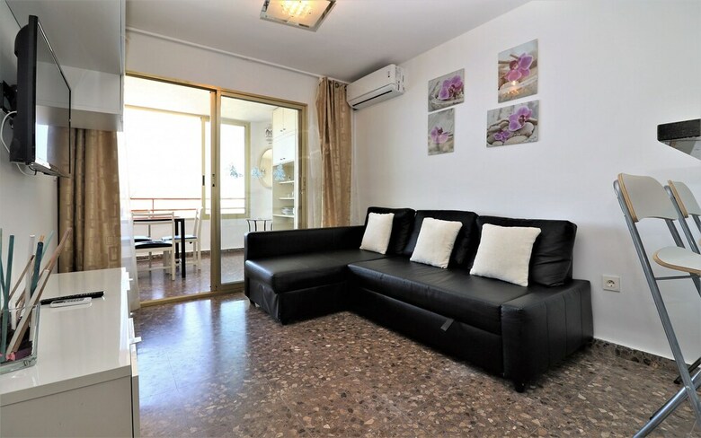 Apartamento Don Miguel 17-b