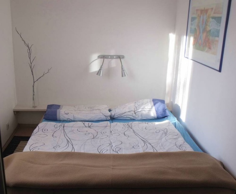 Apartamentos Weiherhaus Ferienappartements