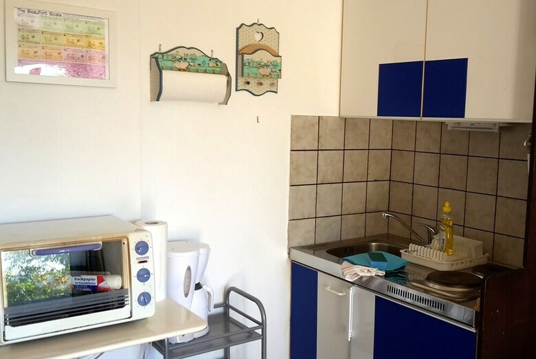 Apartamentos Weiherhaus Ferienappartements