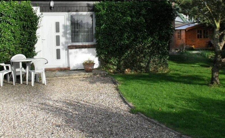 Apartamentos Weiherhaus Ferienappartements