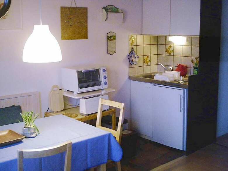 Apartamentos Weiherhaus Ferienappartements