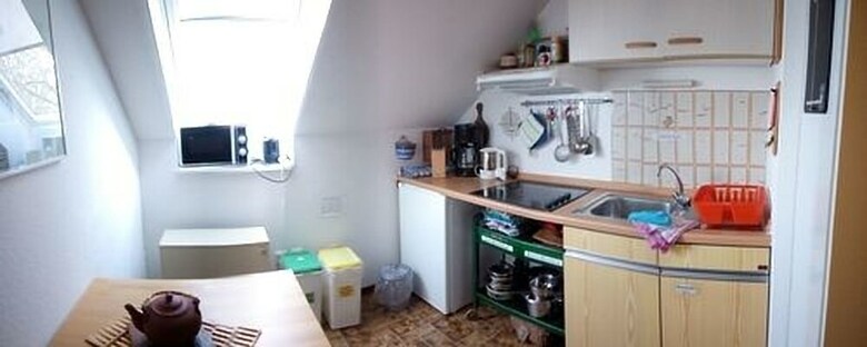 Apartamentos Weiherhaus Ferienappartements