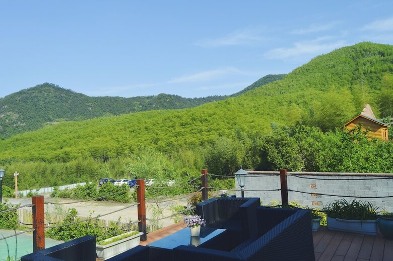 Hostal Freetime Inn