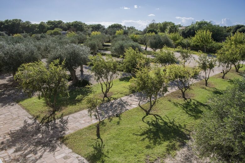 Apartamento Casa Faro Favignana