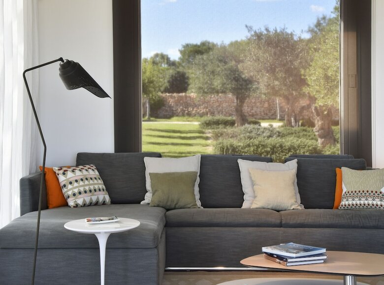 Apartamento Casa Faro Favignana