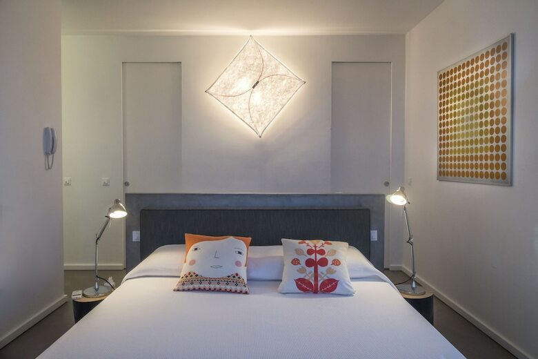 Apartamento Casa Faro Favignana