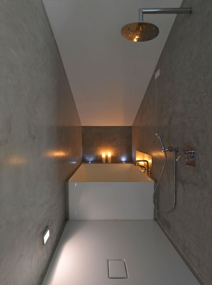 Apartamento Casa Faro Favignana